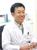 院長 菊地 信也の写真