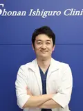 院長 石黒 智也の写真