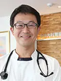 院長 今井 英人の写真