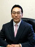 医師 矢作 淳の写真
