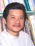 院長 永田 彰純の写真