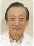 院長 徳永 毅の写真