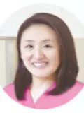 院長 菊池 由里の写真