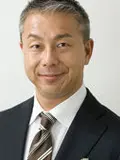 院長 藏本 曉の写真