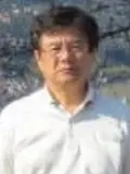 院長 戒能 幸一の写真