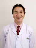 医学博士 植坂 俊郎の写真