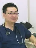 院長 会田 邦晴の写真