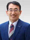院長 音成 龍司の写真