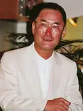 院長 天野 洋の写真