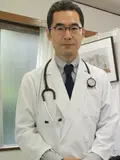 院長 加藤 順の写真