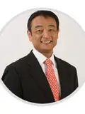 院長 吉原 潔の写真
