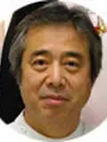 院長 久保 仁の写真