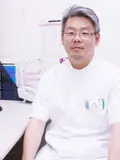 院長 山本 浩介の写真