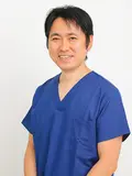 院長 髙安 紀之の写真