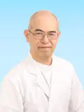 医学博士 上江田 信彦の写真