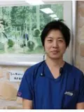 副院長 福留 隆史の写真
