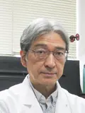 院長 上田 康雄の写真