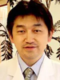 院長 老山 大輔の写真