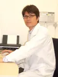 院長 林 勉の写真