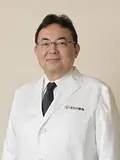 院長 佐竹 良之の写真