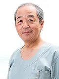 院長 島田 憲明の写真