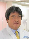 院長 外山 勝英の写真