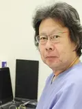 医学博士 加藤 典博の写真