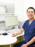 院長 市川 壮一郎の写真