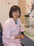 医学博士 星野 千代江の写真