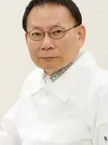 院長 榎並 寿男の写真