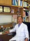 院長 山下 恭寛の写真