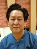 院長 ​柳下 伸太郎の写真