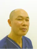 院長 深来 由起夫の写真