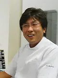 医学博士 岩武 博也の写真