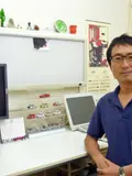 院長 坂本 庄吾の写真