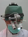 院長 溝口 岳士の写真