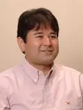 院長 児島 克博の写真