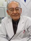 医学博士 山本 紘靖の写真