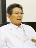 院長 成田 郁五郎の写真