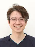 歯学博士 石多 克行の写真