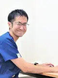 院長 梅澤 謙一の写真