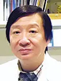 院長 陳 志堂の写真