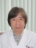 医学博士 板垣 英二の写真