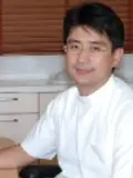 院長 医学博士 加藤 信岳の写真
