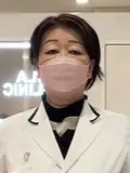 院長 城田 万紀子の写真