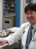 医学博士 河内 和宏の写真
