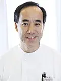 院長 谷口 二郎の写真