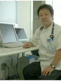 医学博士 松村 直樹の写真