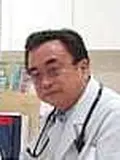 院長 渡部 寿永の写真