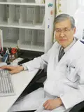院長 田辺 清勝の写真